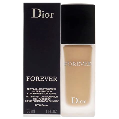 dior fore|dior forever neutral foundation.